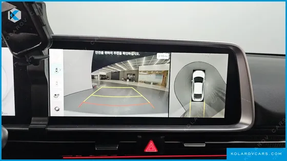 HYUNDAI IONIQ 6 LONG RANGE
