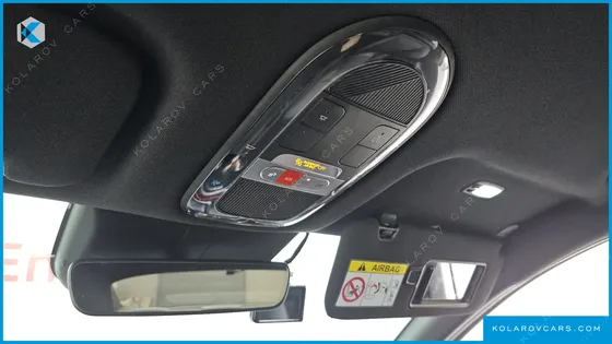HYUNDAI IONIQ 6 LONG RANGE