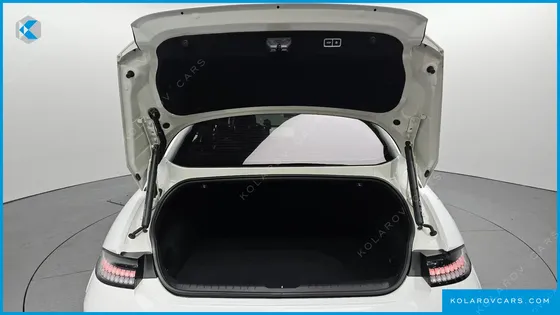 HYUNDAI IONIQ 6 LONG RANGE