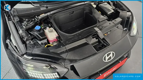 HYUNDAI IONIQ 6 LONG RANGE
