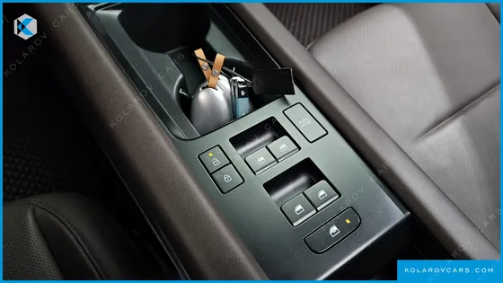 HYUNDAI IONIQ 6 LONG RANGE