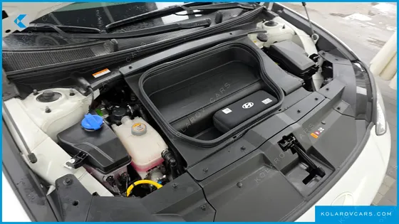HYUNDAI IONIQ 6 LONG RANGE AWD