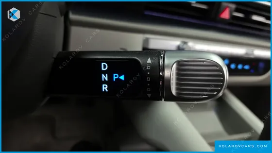 HYUNDAI IONIQ 6 LONG RANGE AWD