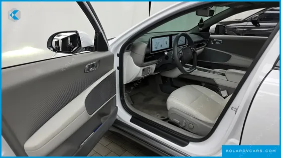 HYUNDAI IONIQ 6 LONG RANGE AWD