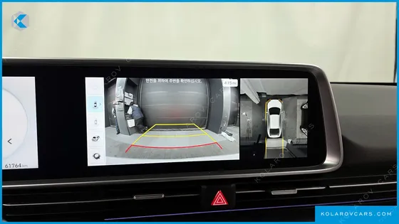 HYUNDAI IONIQ 6 LONG RANGE AWD
