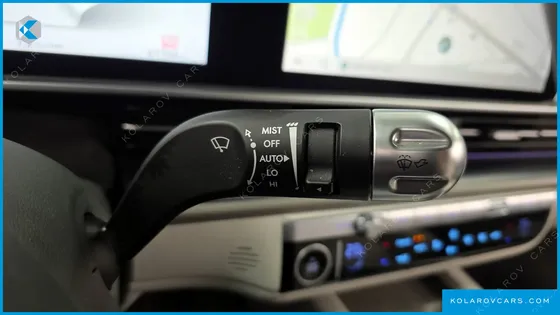 HYUNDAI IONIQ 6 LONG RANGE AWD