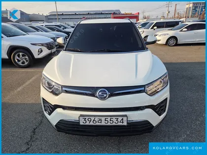 KGM - SSANGYONG TIVOLI GASOLINE 1.5 2WD