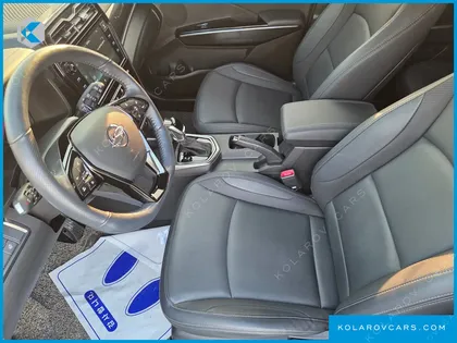 KGM - SSANGYONG TIVOLI GASOLINE 1.5 2WD