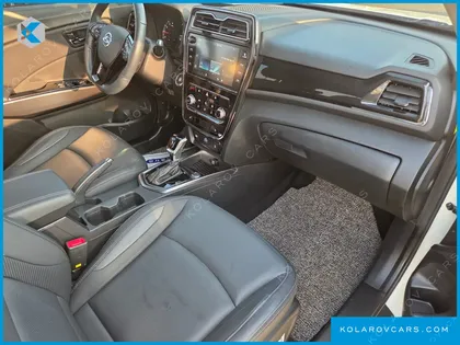 KGM - SSANGYONG TIVOLI GASOLINE 1.5 2WD