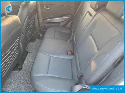 KGM - SSANGYONG TIVOLI GASOLINE 1.5 2WD