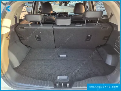 KGM - SSANGYONG TIVOLI GASOLINE 1.5 2WD