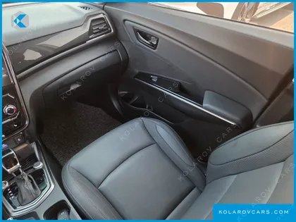 KGM - SSANGYONG TIVOLI GASOLINE 1.5 2WD