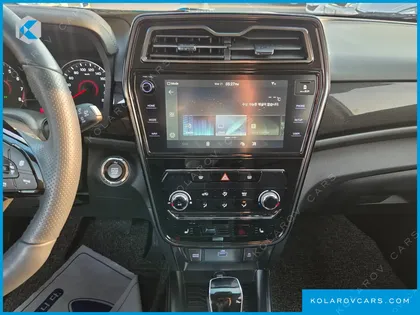 KGM - SSANGYONG TIVOLI GASOLINE 1.5 2WD