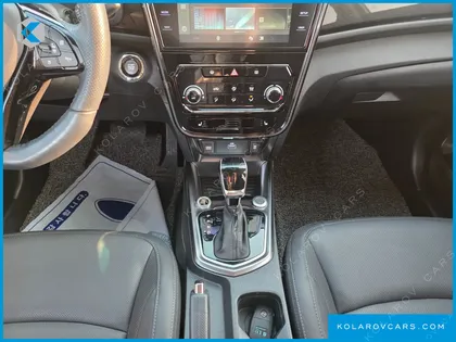 KGM - SSANGYONG TIVOLI GASOLINE 1.5 2WD
