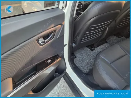 KGM - SSANGYONG TIVOLI GASOLINE 1.5 2WD