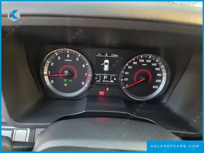 KGM - SSANGYONG TIVOLI GASOLINE 1.5 2WD
