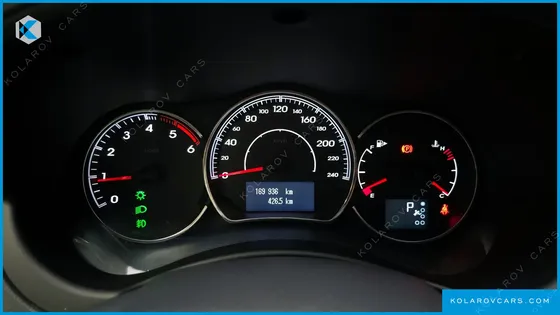 RENAULT KOREA QM5 DIESEL 2WD LE