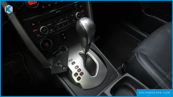 RENAULT KOREA QM5 DIESEL 2WD LE