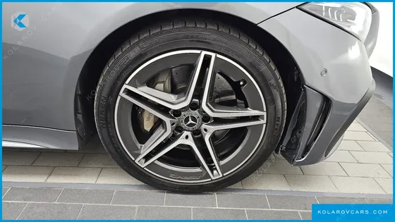 MERCEDES CLS-CLASS CLS300D 4MATIC