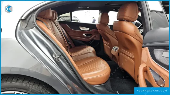 MERCEDES CLS-CLASS CLS300D 4MATIC