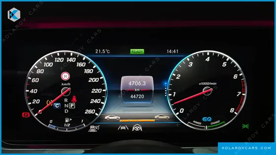 MERCEDES CLS-CLASS CLS450 4MATIC AMG LINE