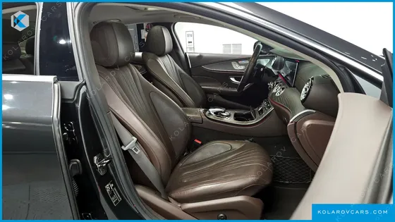 MERCEDES CLS-CLASS CLS450 4MATIC AMG LINE