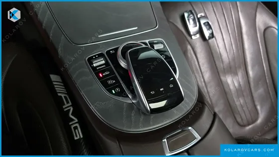 MERCEDES CLS-CLASS CLS450 4MATIC AMG LINE