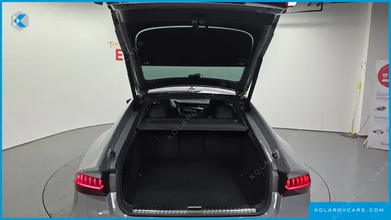 AUDI RS7 4.0 TFSI QUATTRO PERFORMANCE