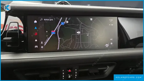 PORSCHE CAYENNE 3.0