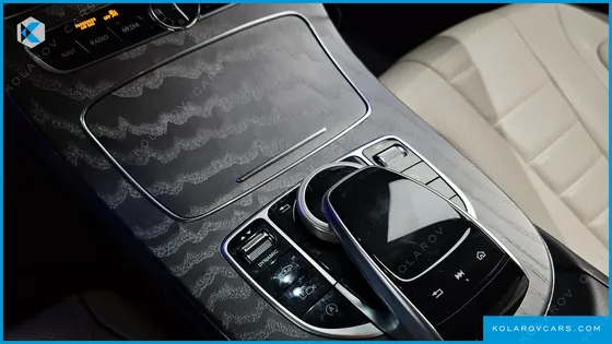 MERCEDES CLS-CLASS CLS450 4MATIC DESIGNO EXCLUSIVE EDITION