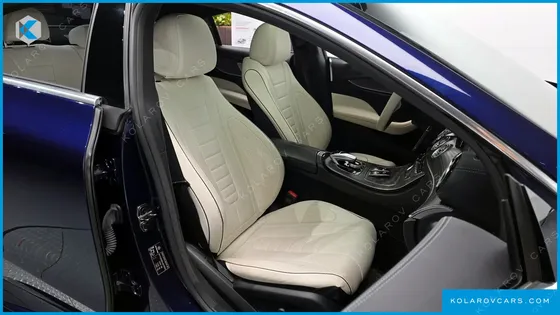 MERCEDES CLS-CLASS CLS450 4MATIC DESIGNO EXCLUSIVE EDITION