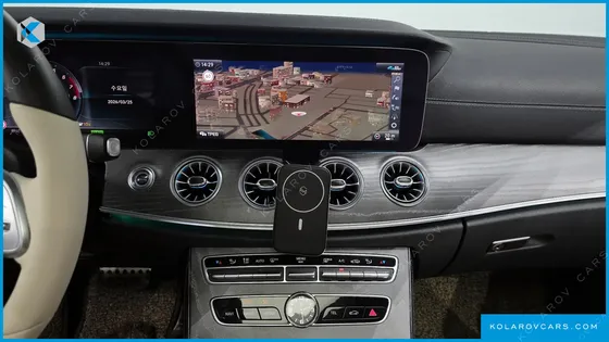 MERCEDES CLS-CLASS CLS450 4MATIC DESIGNO EXCLUSIVE EDITION