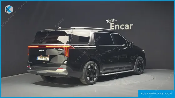 KIA CARNIVAL 7-SEATER SIGNATURE