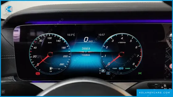 MERCEDES CLS-CLASS CLS450 4MATIC