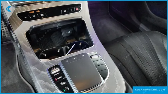 MERCEDES CLS-CLASS CLS450 4MATIC