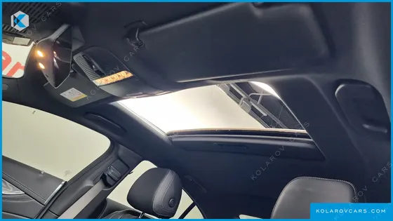 MERCEDES CLS-CLASS CLS450 4MATIC