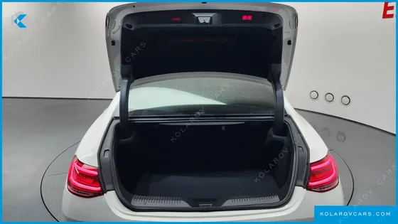 MERCEDES CLS-CLASS CLS450 4MATIC