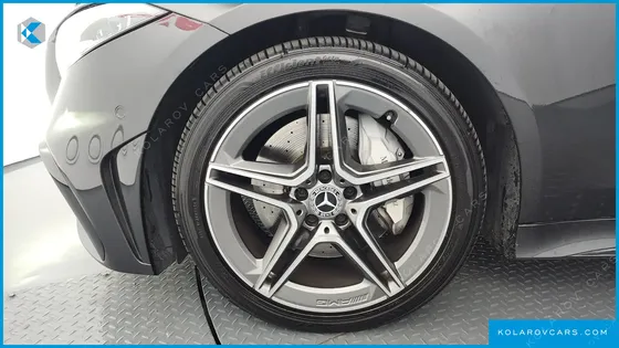 MERCEDES CLS-CLASS CLS300D 4MATIC