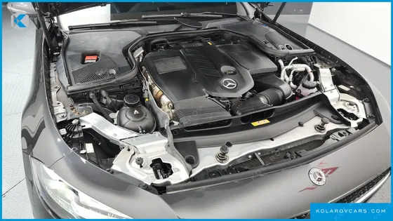 MERCEDES CLS-CLASS CLS300D 4MATIC