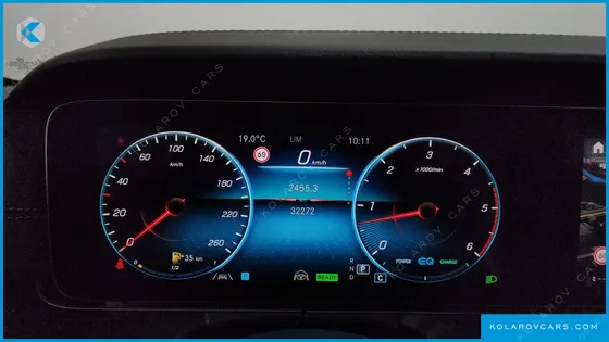 MERCEDES CLS-CLASS CLS300D 4MATIC