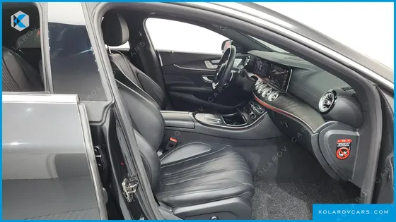 MERCEDES CLS-CLASS CLS300D 4MATIC