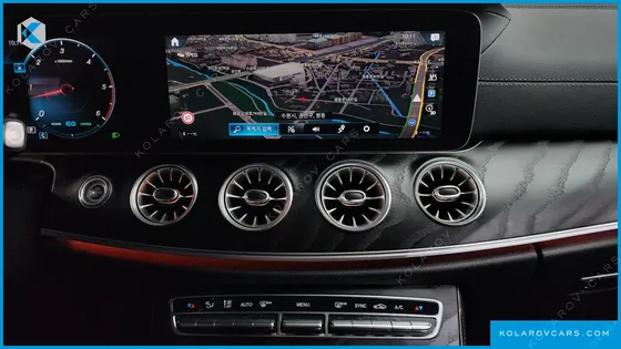 MERCEDES CLS-CLASS CLS300D 4MATIC