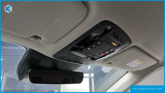 KIA CARNIVAL GASOLINE 9-SEATER SIGNATURE