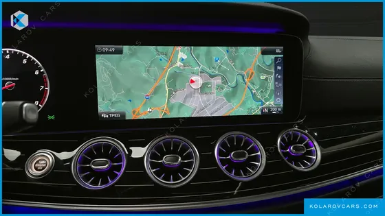 MERCEDES CLS-CLASS CLS450 4MATIC AMG LINE