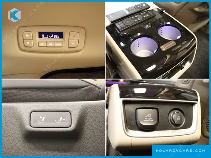 KIA CARNIVAL HEV 9-SEATER HI-LIMOUSINE