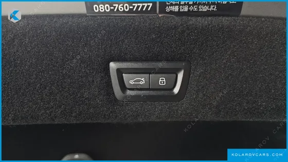 BMW 7 SERIES 740I XDRIVE M SPORT