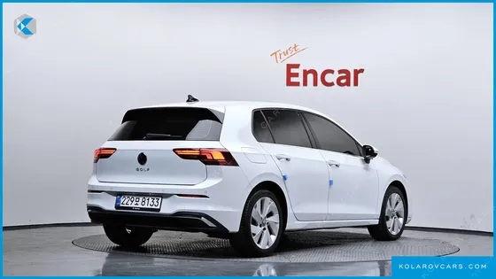 VOLKSWAGEN GOLF 2.0 TDI PREMIUM