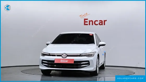 VOLKSWAGEN GOLF 2.0 TDI PREMIUM