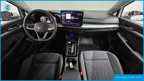 VOLKSWAGEN GOLF 2.0 TDI PREMIUM