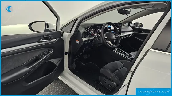 VOLKSWAGEN GOLF 2.0 TDI PREMIUM